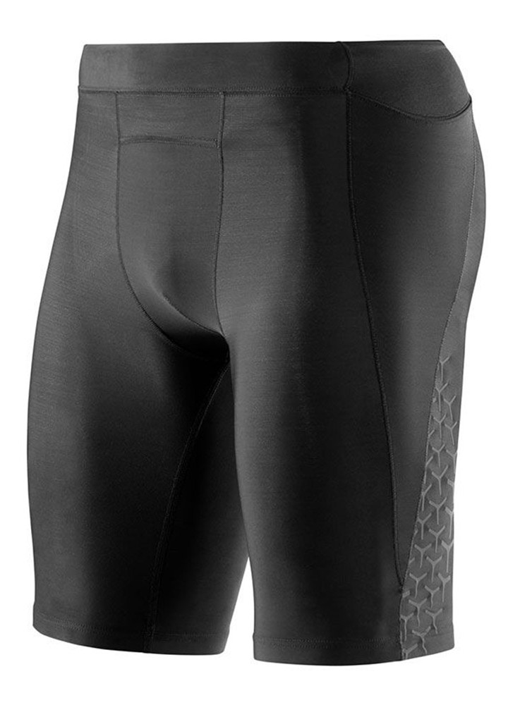 Men Compression Shorts